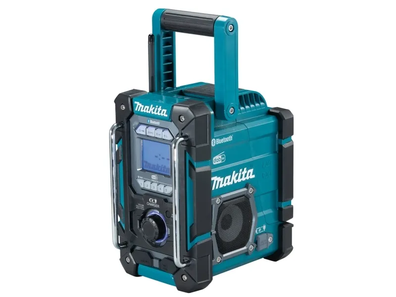 Makita DMR301 - Jobsteds-radio