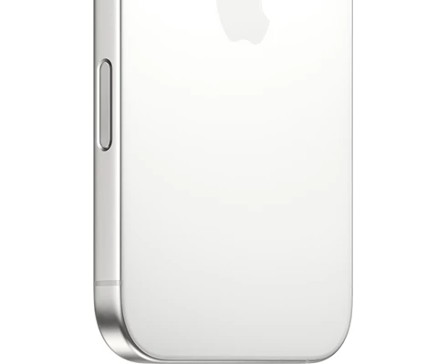 Apple iPhone 16 Pro Max 256GB White Titanium