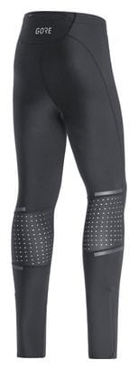 Collant Long Gore Wear Impulse Noir