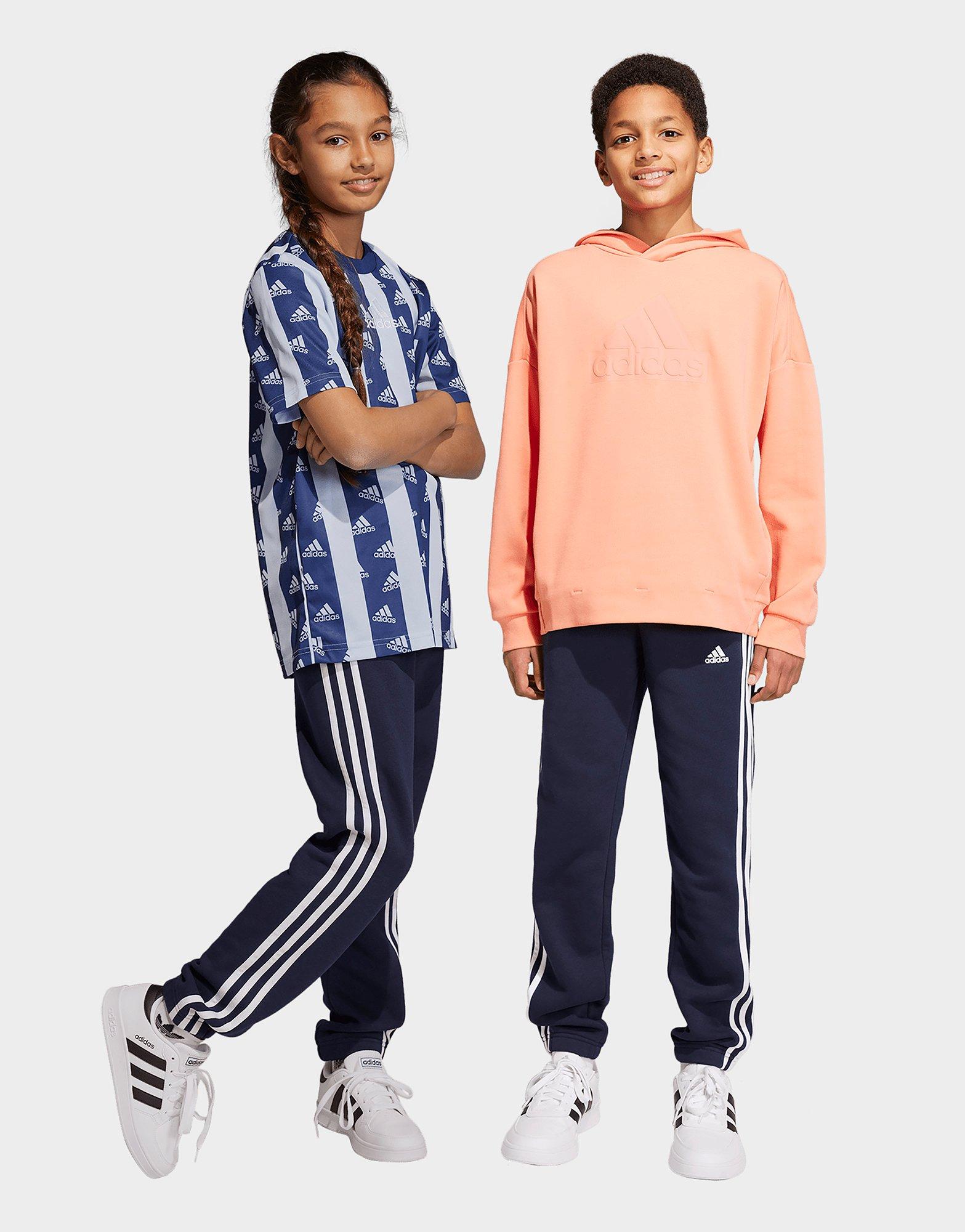 adidas Pantalon en molleton Essentials 3-Stripes