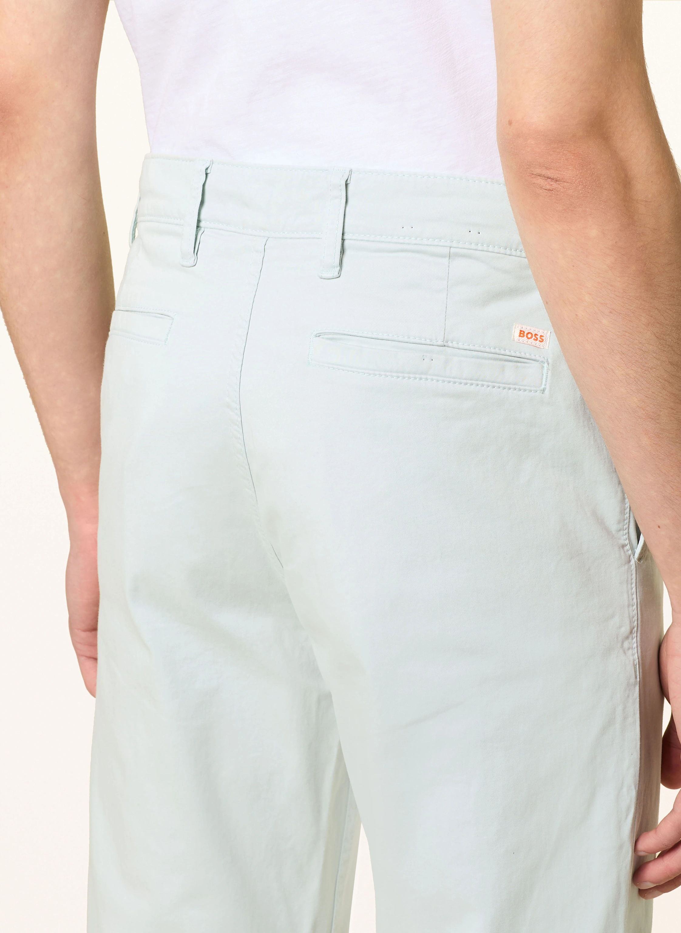 BOSS Chino Tapered Fit