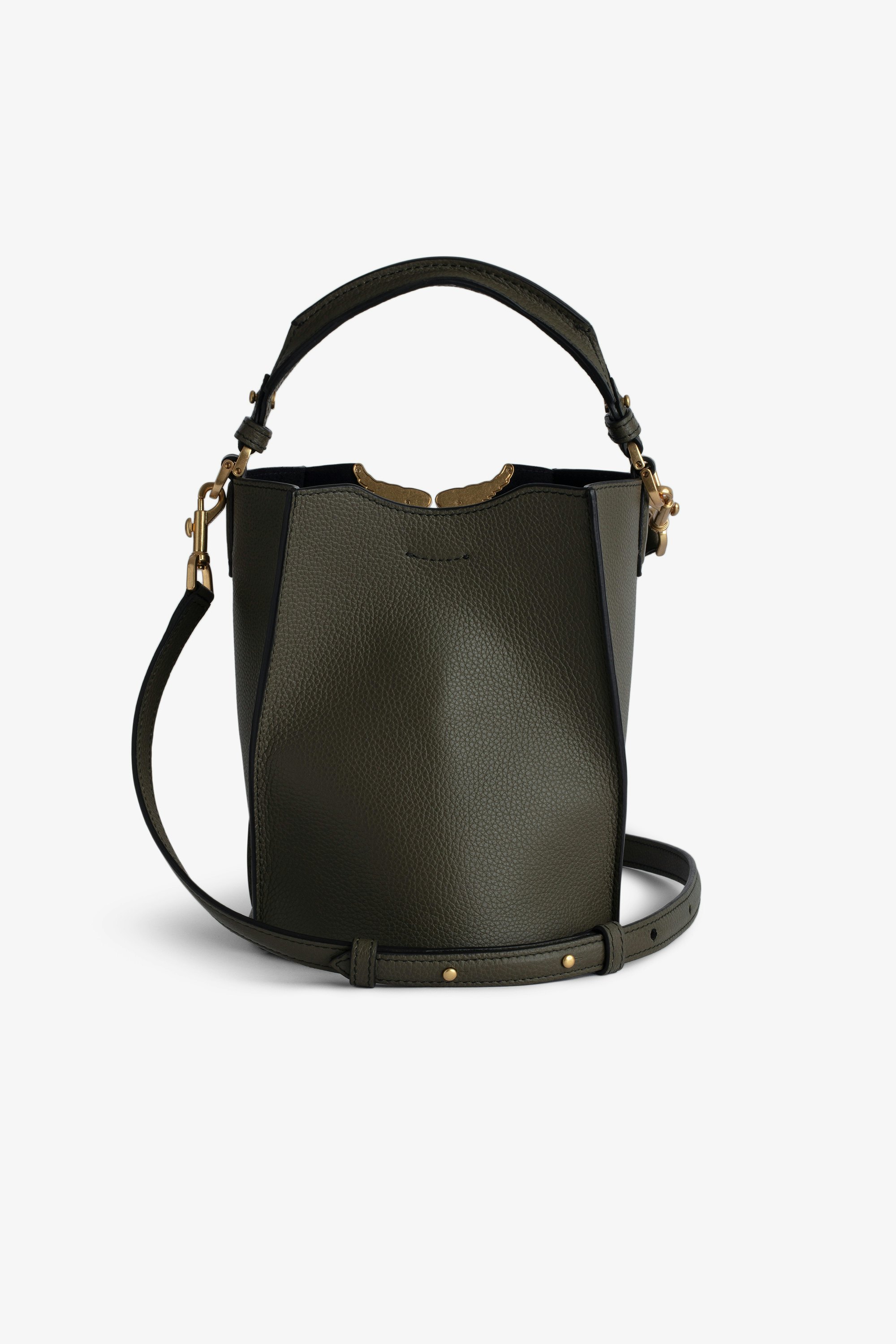 Sac Borderline Bucket