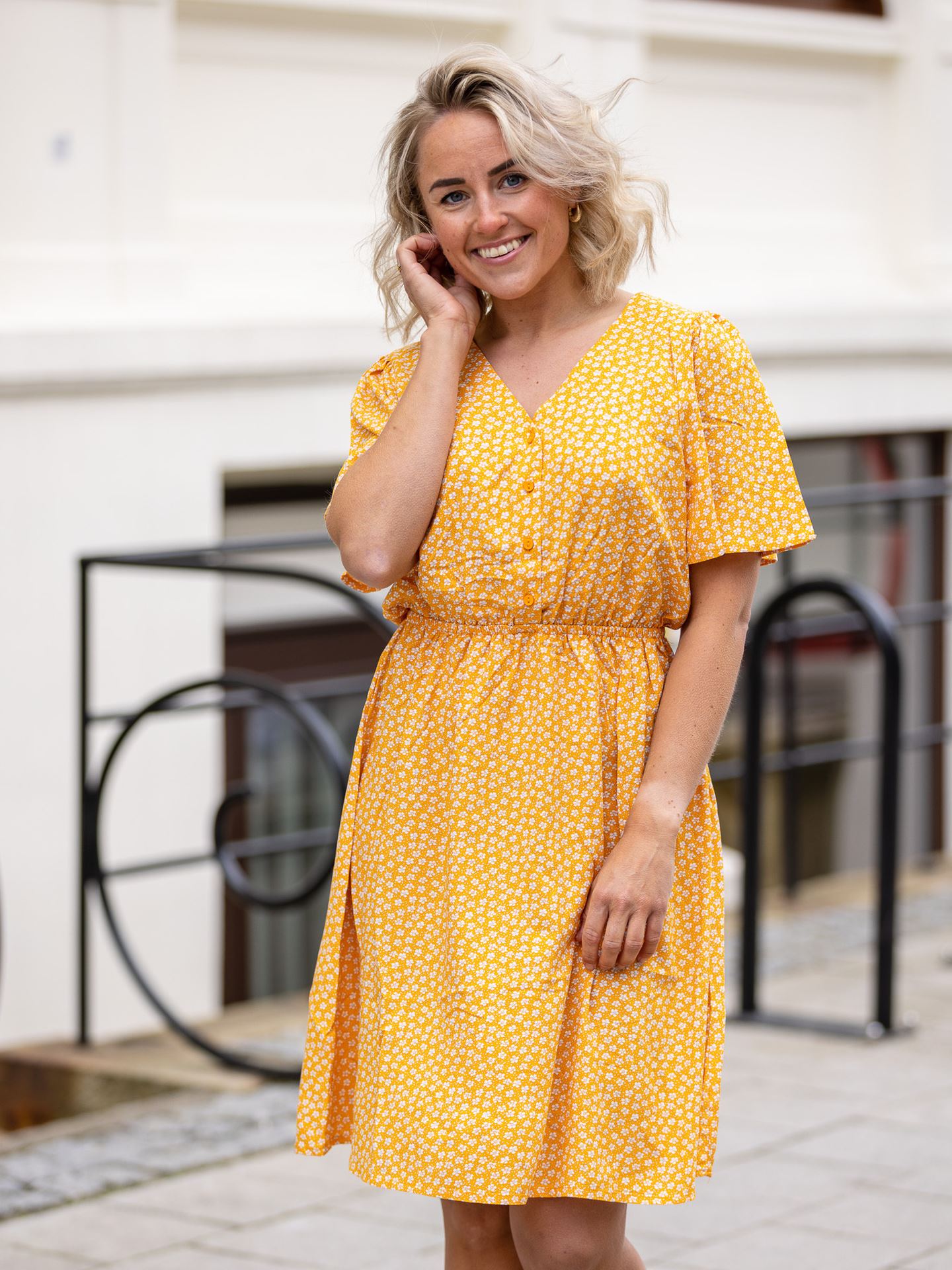 Vera Dress