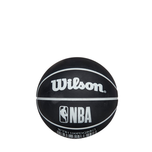 NBA Team Dribbler Basketball