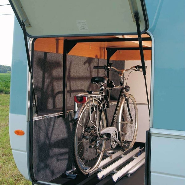 Porte-vélos THULE Sport G2 Garage