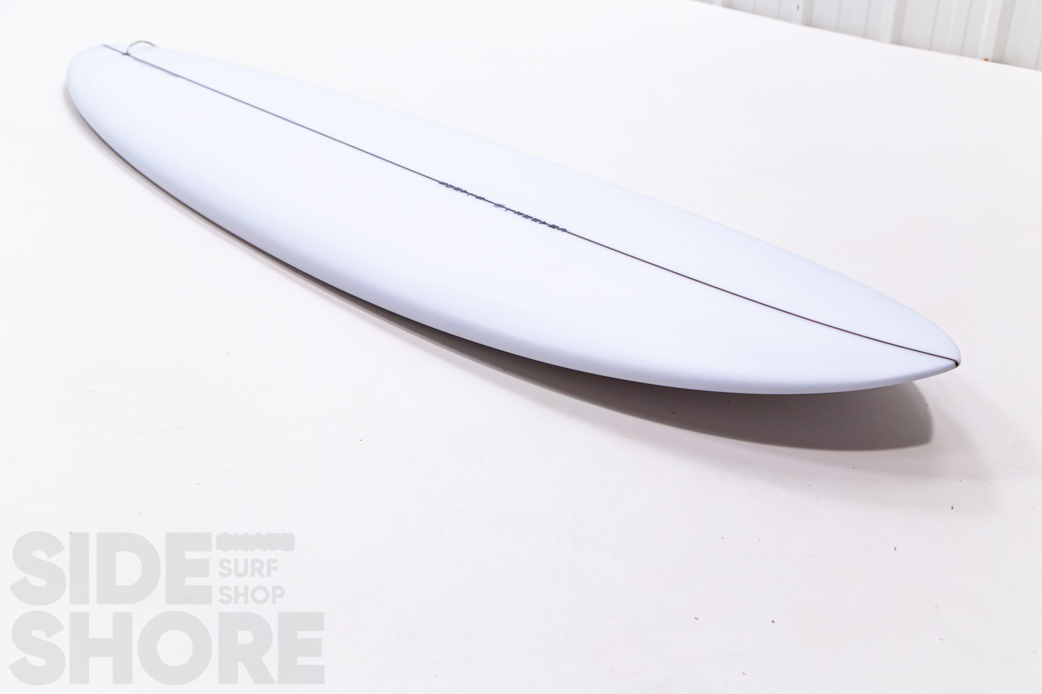 Al Merrick CI Mid - Clear - 6'8 x 20 3/4