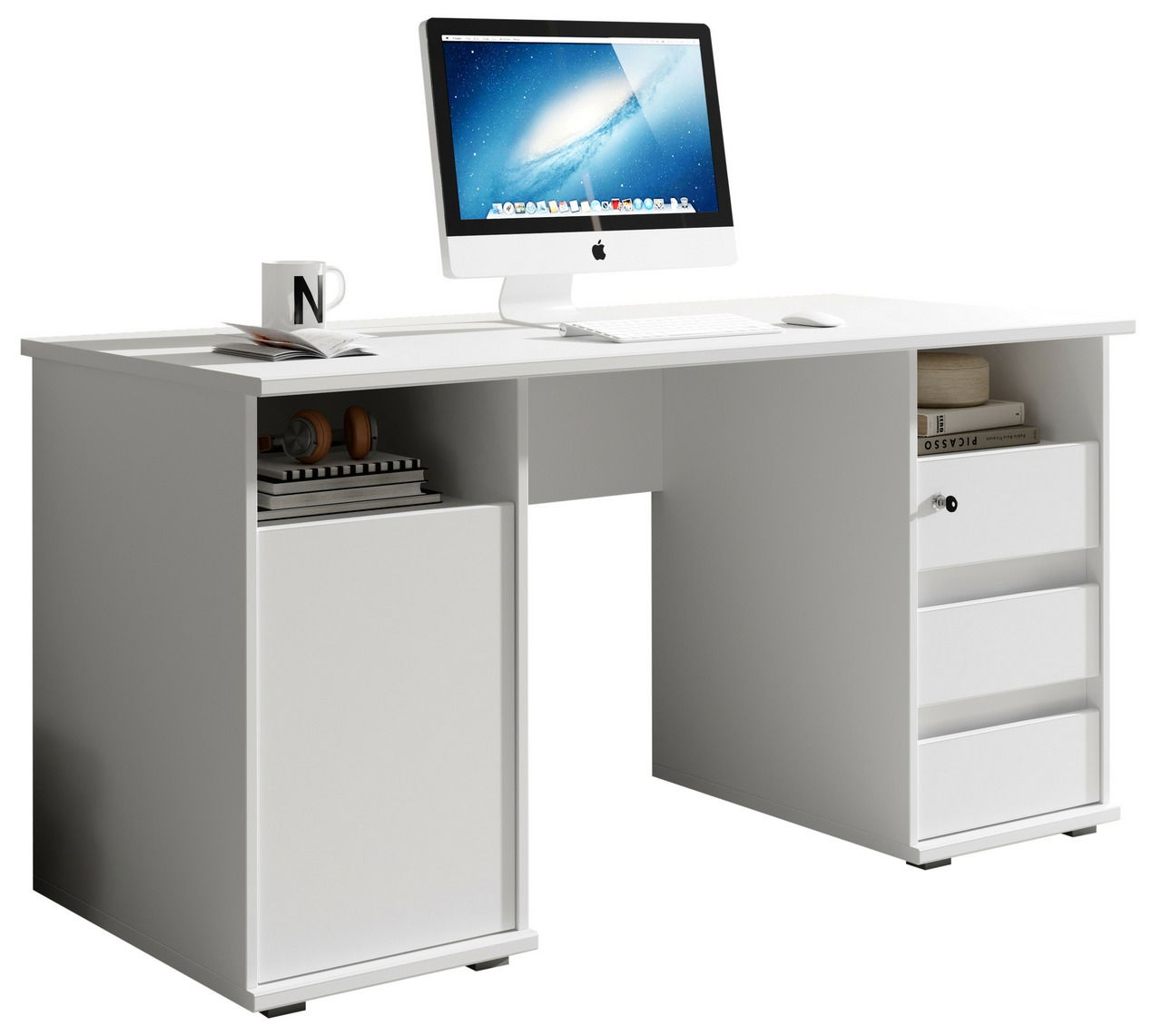 BOXXX Schreibtisch PRIMA