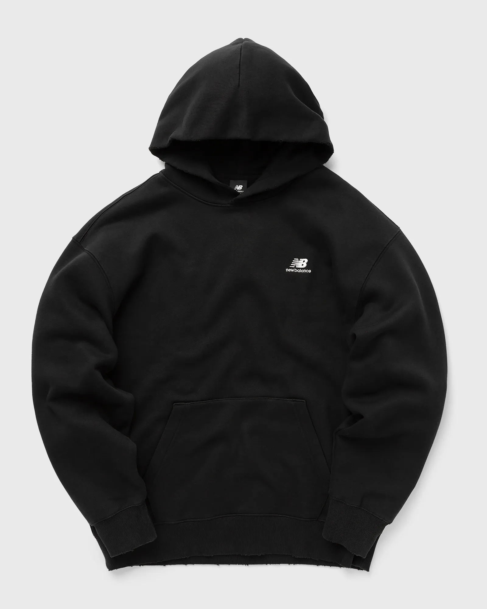 New Balance Hoops Fleece Hoodie