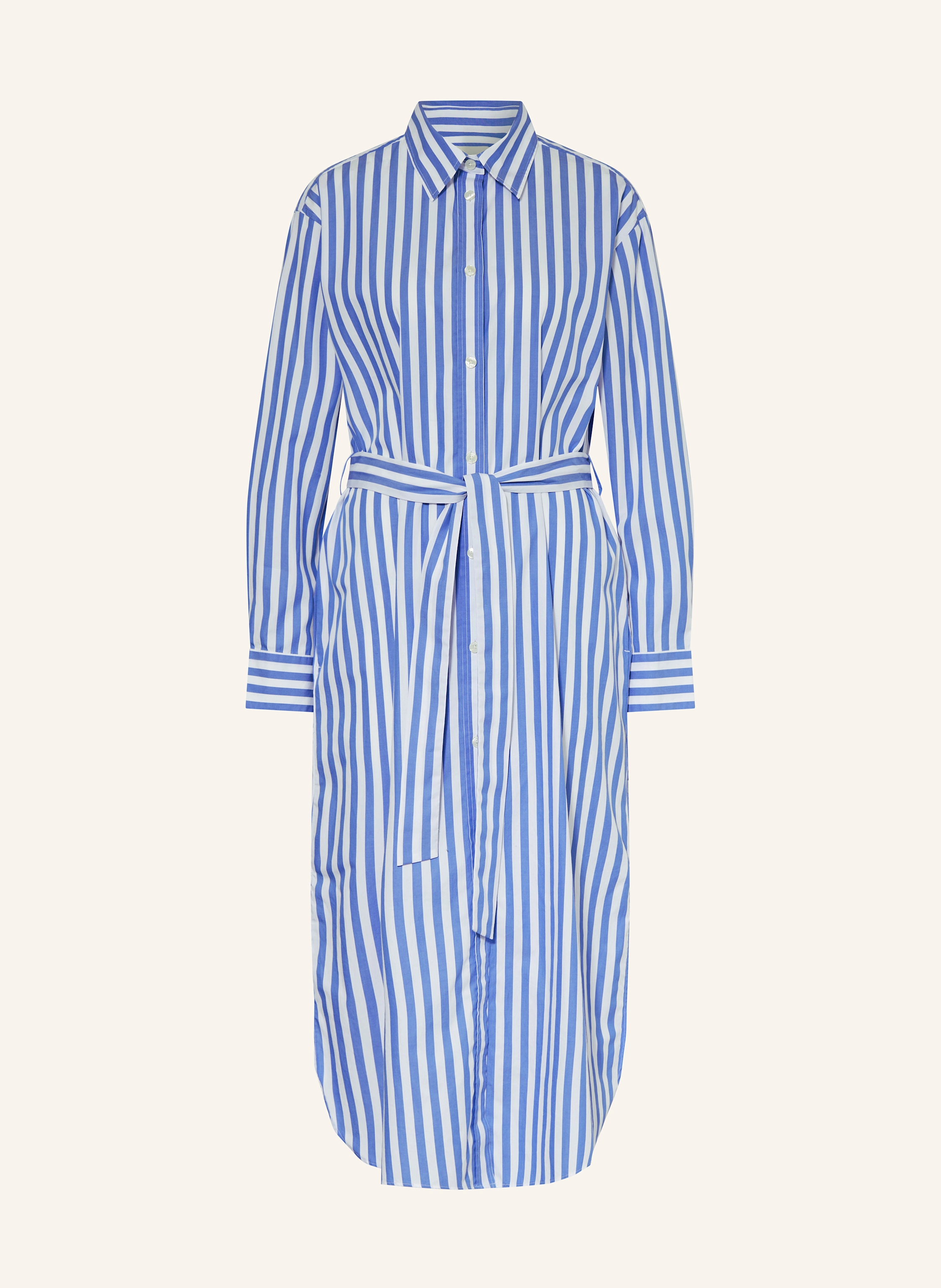 GANT Hemdblusenkleid