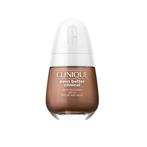 Clinique Even Better SPF 20 Serum Foundation, CN 127 Truffle