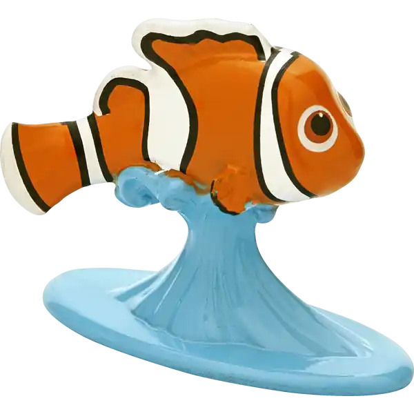 Disney Nano Metalfigs Mystery Figur