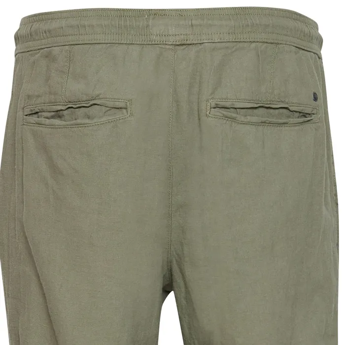 Solid Taiz Broek Heren