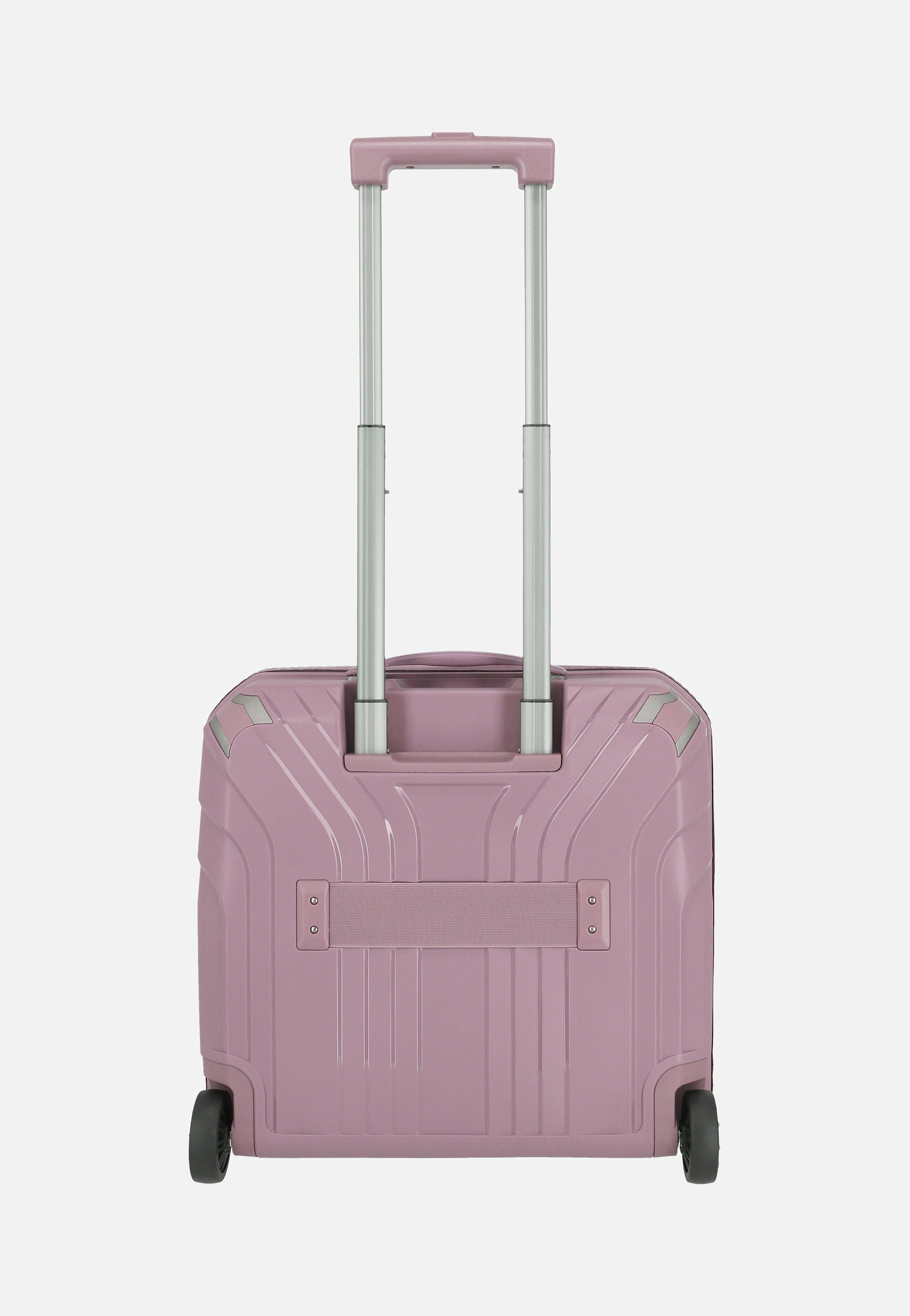 Elvaa Businesswheeler Rosé - Pilotenkoffer