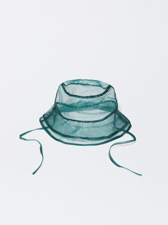 Exclusivo online - Verde