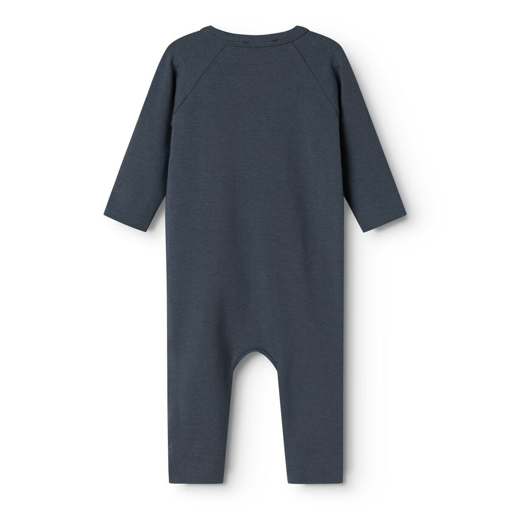 Køb MarMar Modal New Born Blue Rula Heldragt