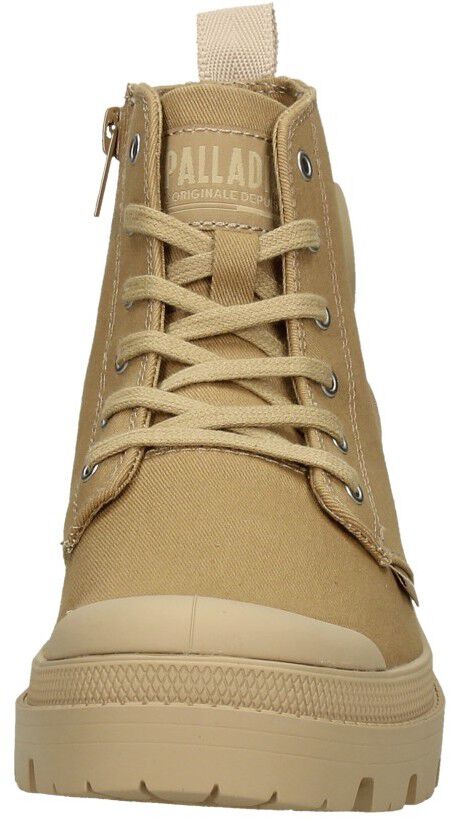 Palladium Pallabase beige