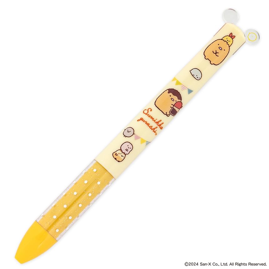 SAKAMOTO - Sumikko Gurashi mimi balpen
