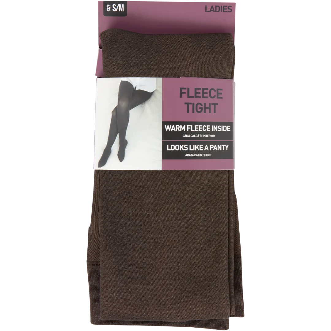 Fleecepanty Maten S - XL | diverse kleuren