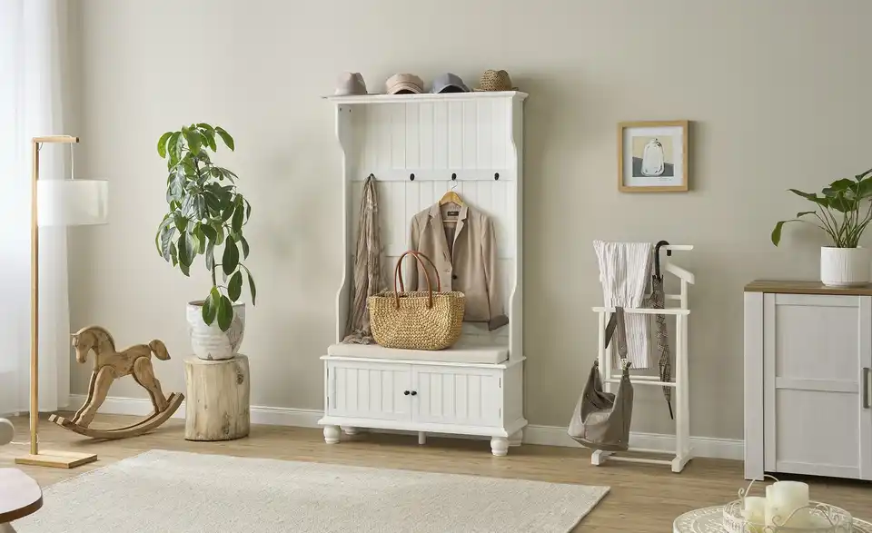 Garderobe Lanco