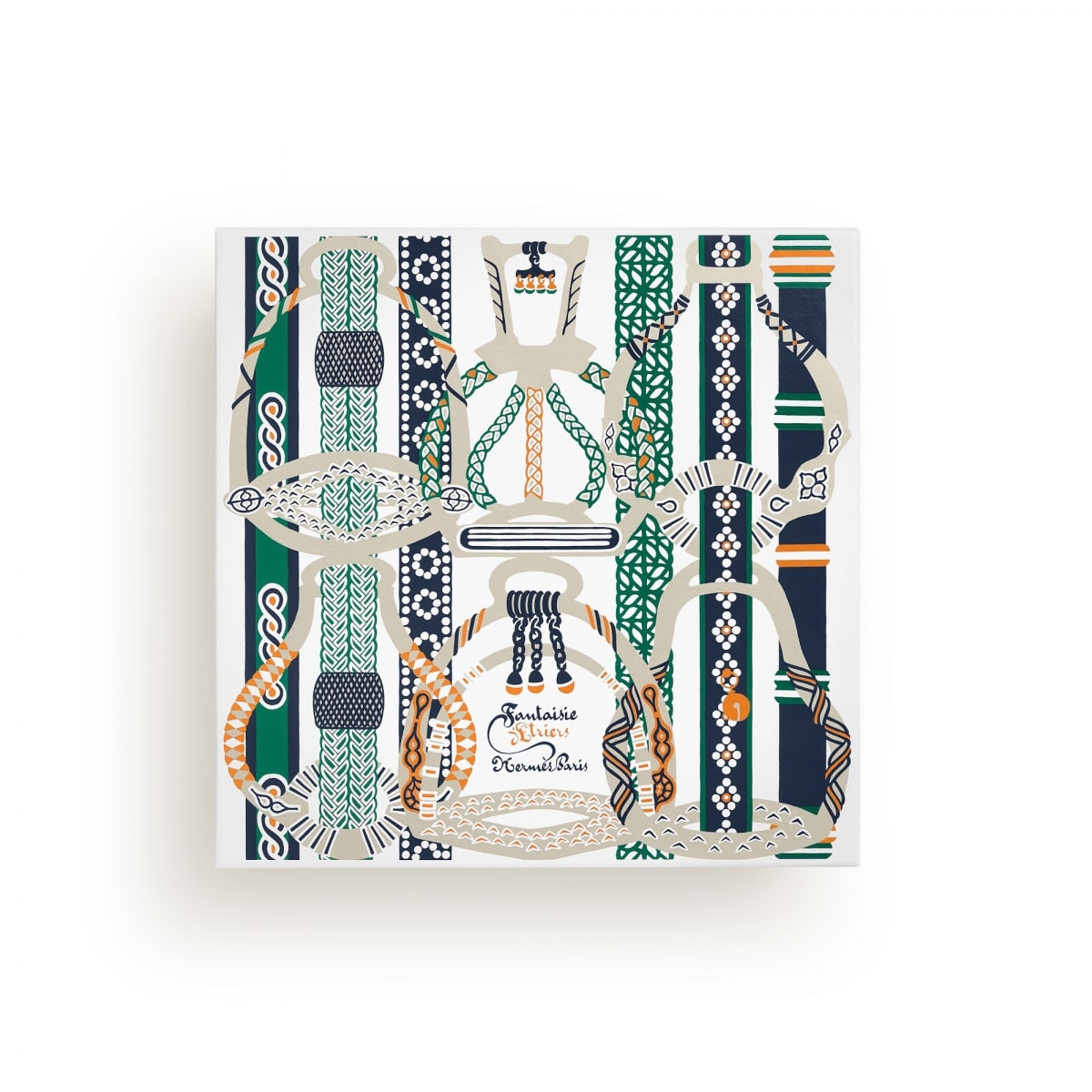 HERMÈS Eau des Merveilles Coffret Eau de Toilette
