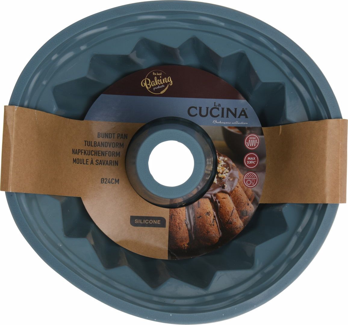KUCHENFORM 24cm