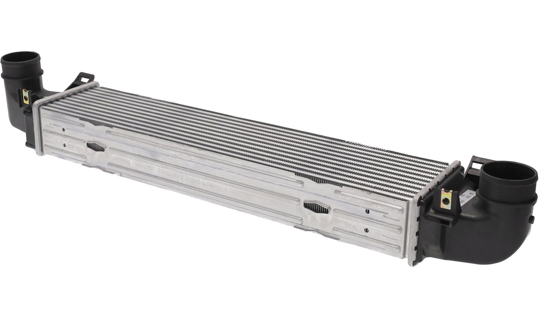 Intercooler