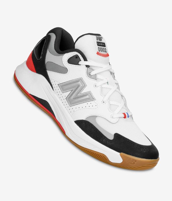 New Balance Numeric Kawhi IV Schuh (timberwolf coastal blue)