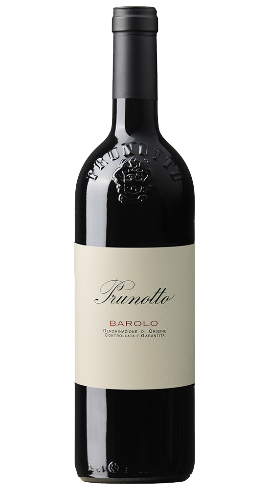Prunotto Barolo 2015  Piémont-Barolo- Rouge-