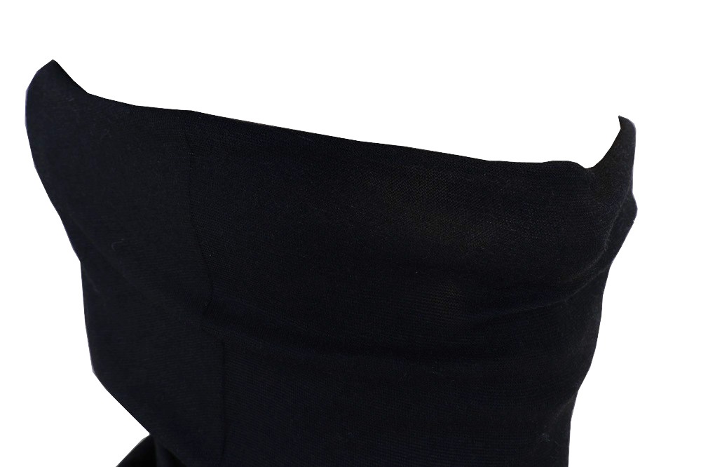 IVOL skie en snowboard mircovezel nekwarmer