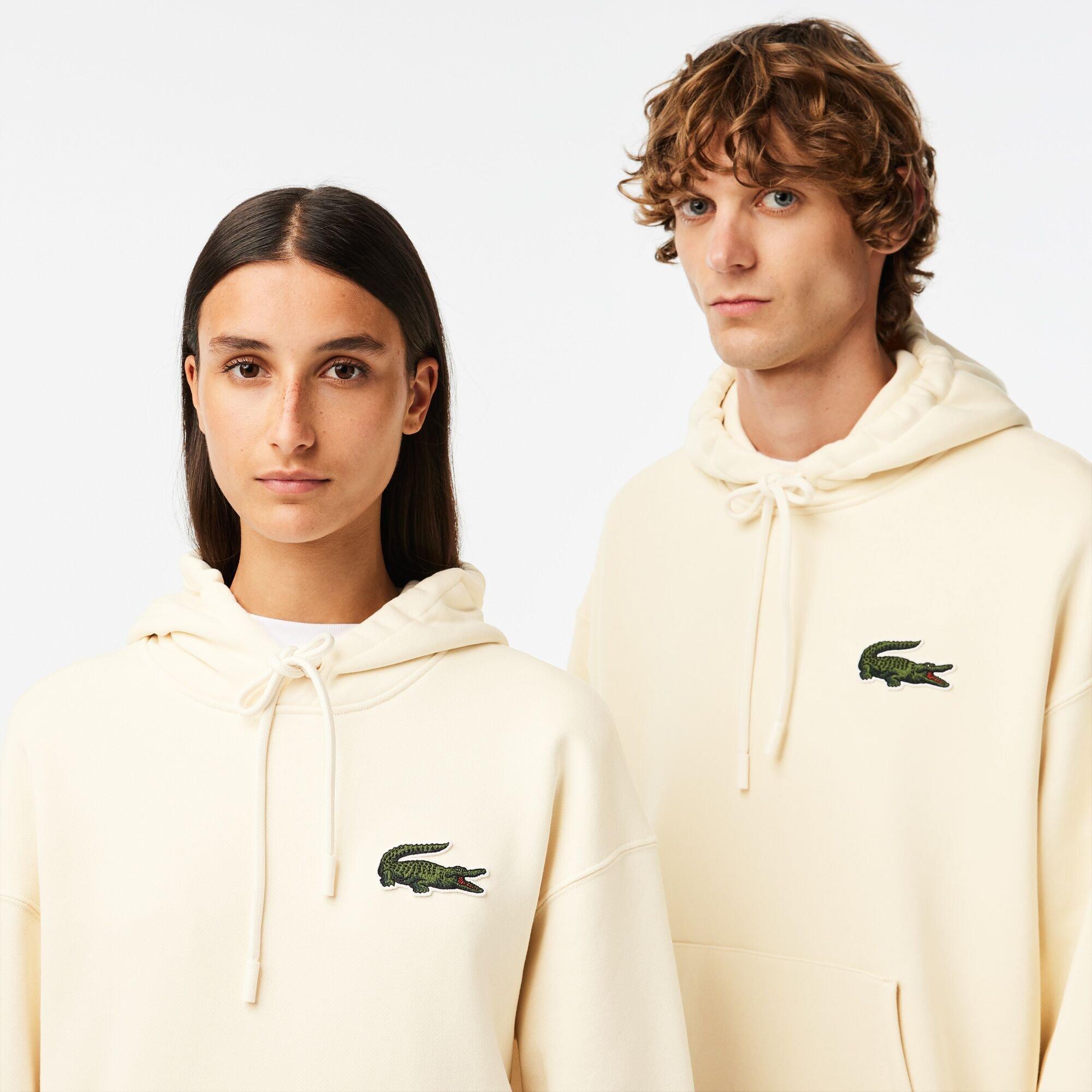 Lacoste Rg Oth Hoodie