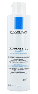 La Roche-Posay Cicaplast B5 Purifying Soothing Foaming Gel 200ML