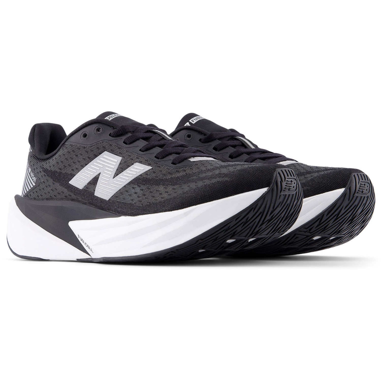 New Balance Fuelcell Rebel v5 Dames