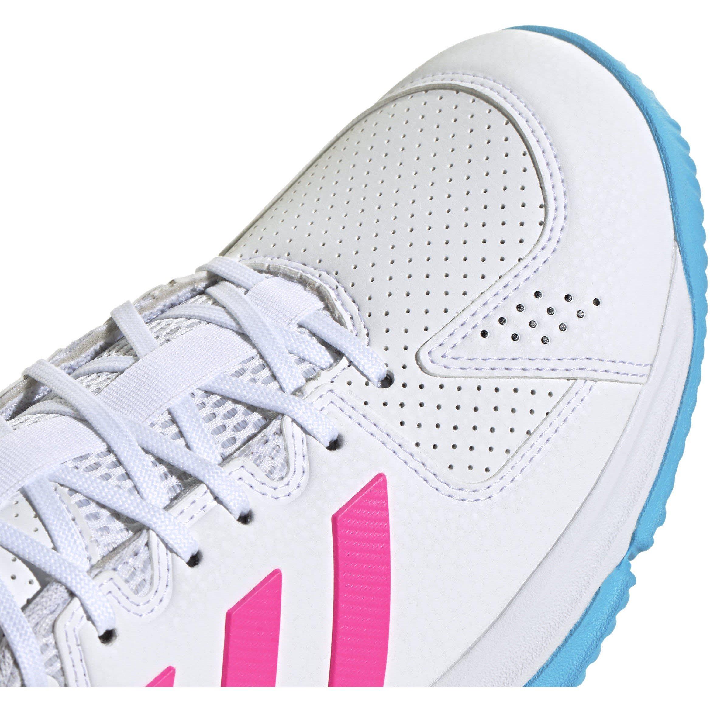 adidas Court Flight Indoor Shoes Womens