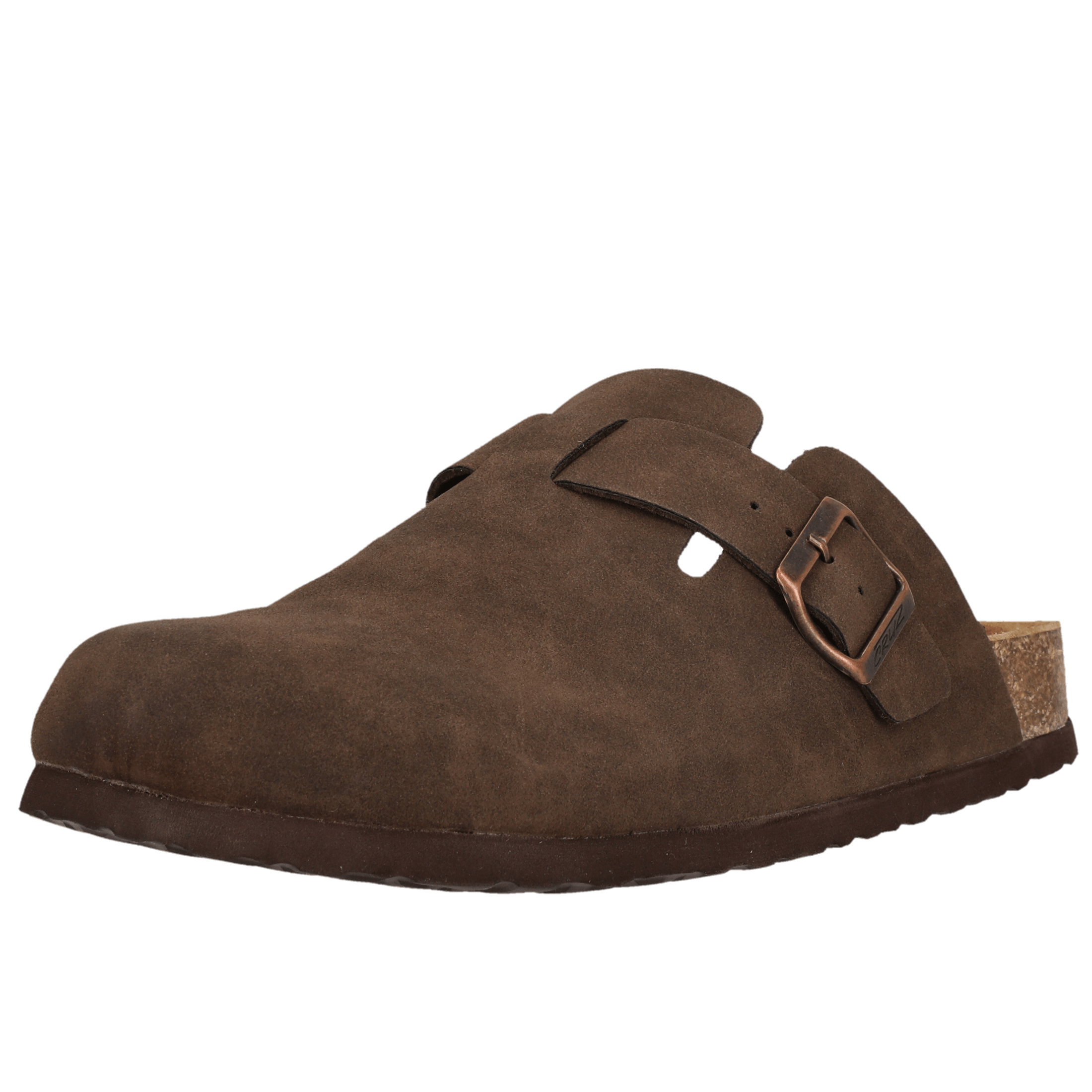 Cruz Bateianu Uni Cork Clog - Fritids og motesko