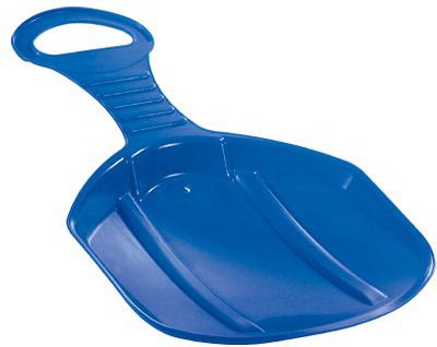 Talen Tools slee glijmat blauw 40 x 50 x 30 cm