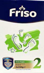 Friso 2 Opvolgmelk 700GR