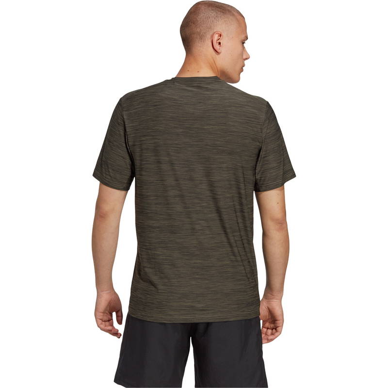 adidas Essentials Stretch Trænings T-shirt Herre