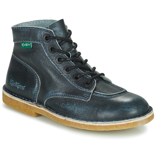 Kickers - KICK LEGEND - Marine