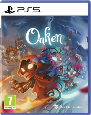 Oaken - PS5
