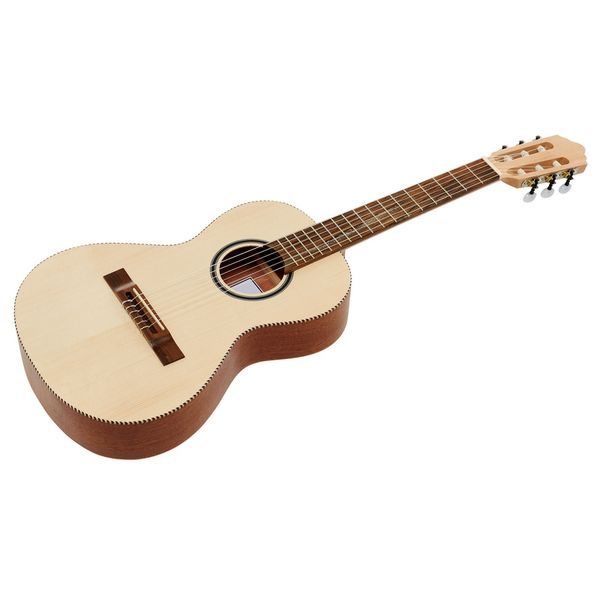 Thomann G-Tuned Classical Guitar Std.
