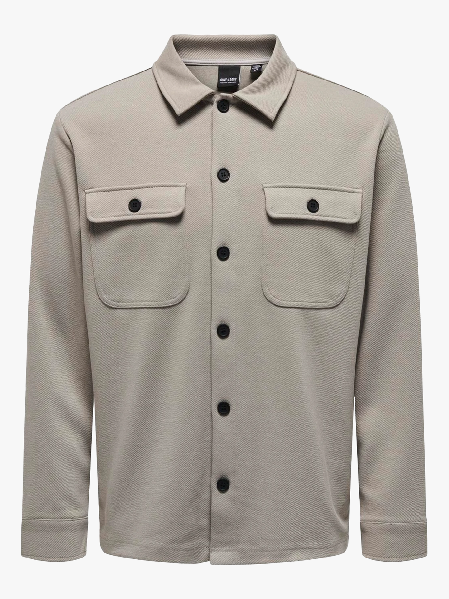 Newkodyl Overshirt Sweat