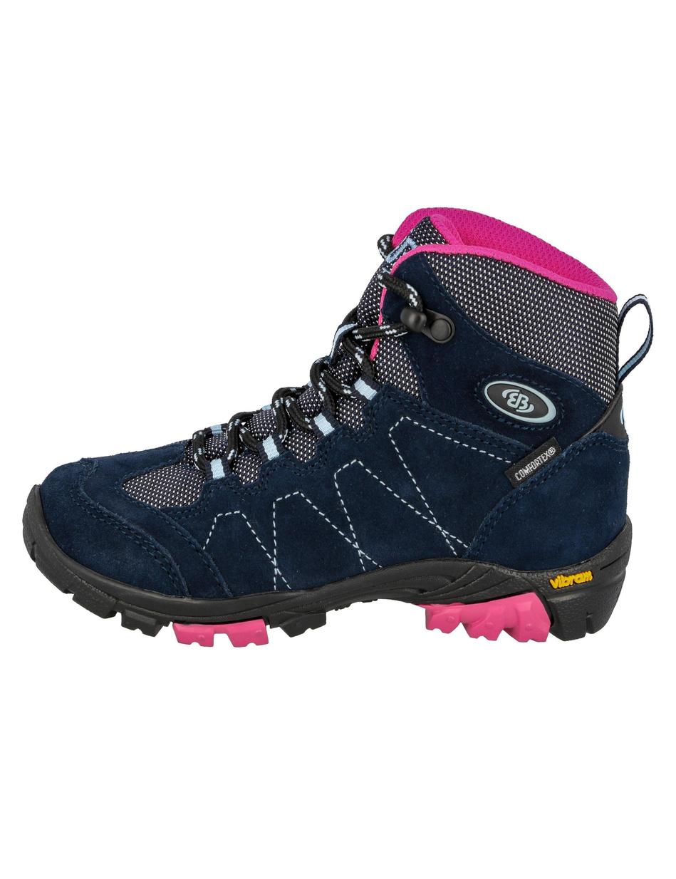 Outdoorstiefel Bergen high