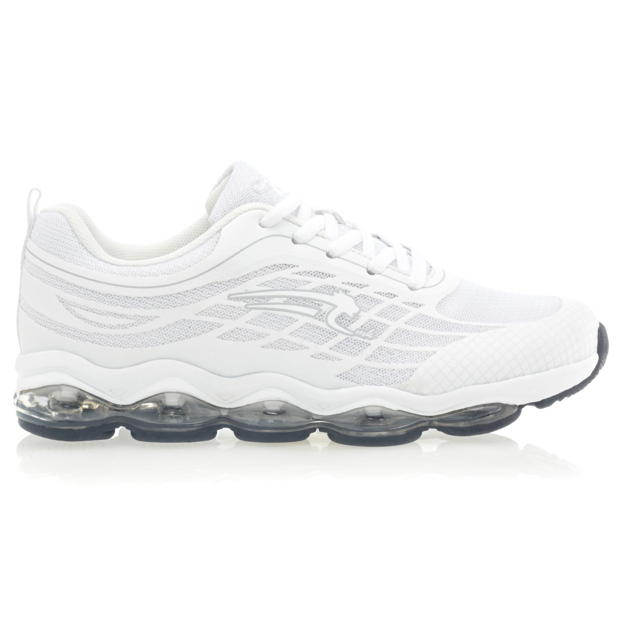 Sneakers Garçon blanc