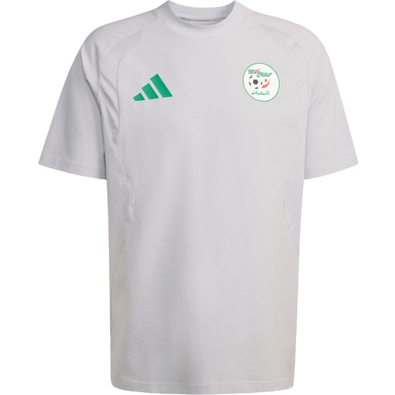 adidas Algerije Tiro Travel Tee WK 2026