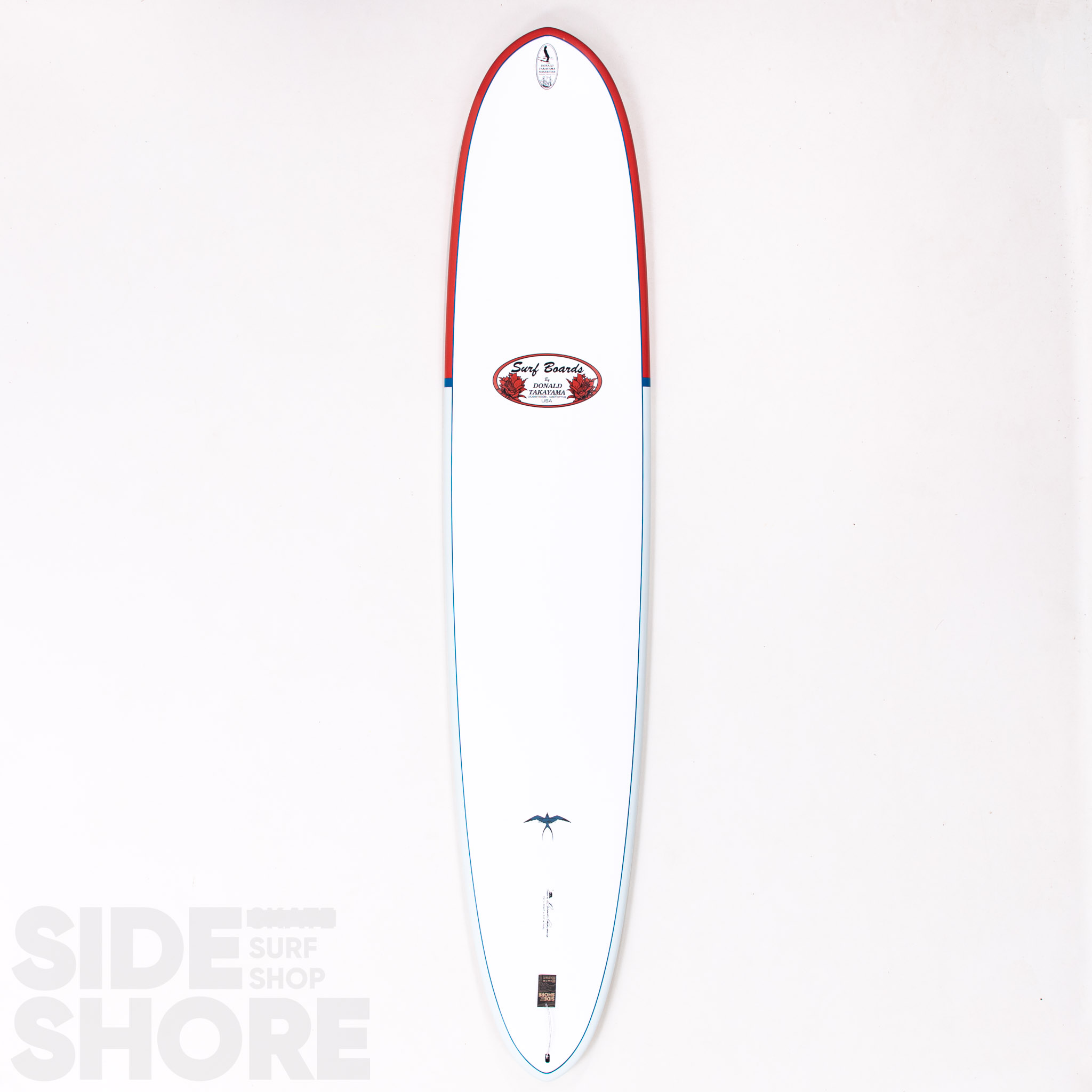 Surftech DT 2 Takayama - Tuflite - 9'6 x 22.64