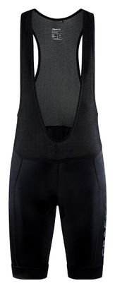 Cuissard court Craft Core Endur Noir Homme