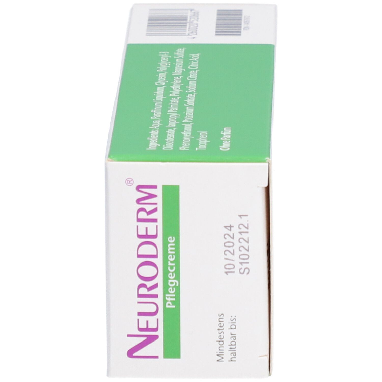 Neuroderm® Pflegecreme