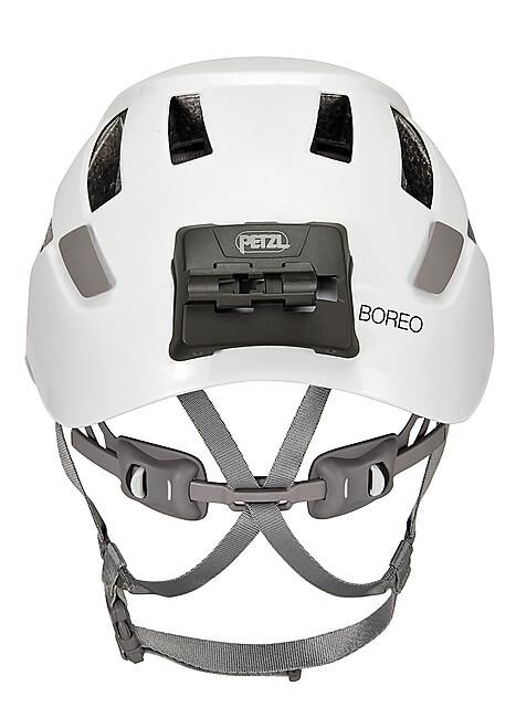 PETZL - CASQUE BOREO CAVING
