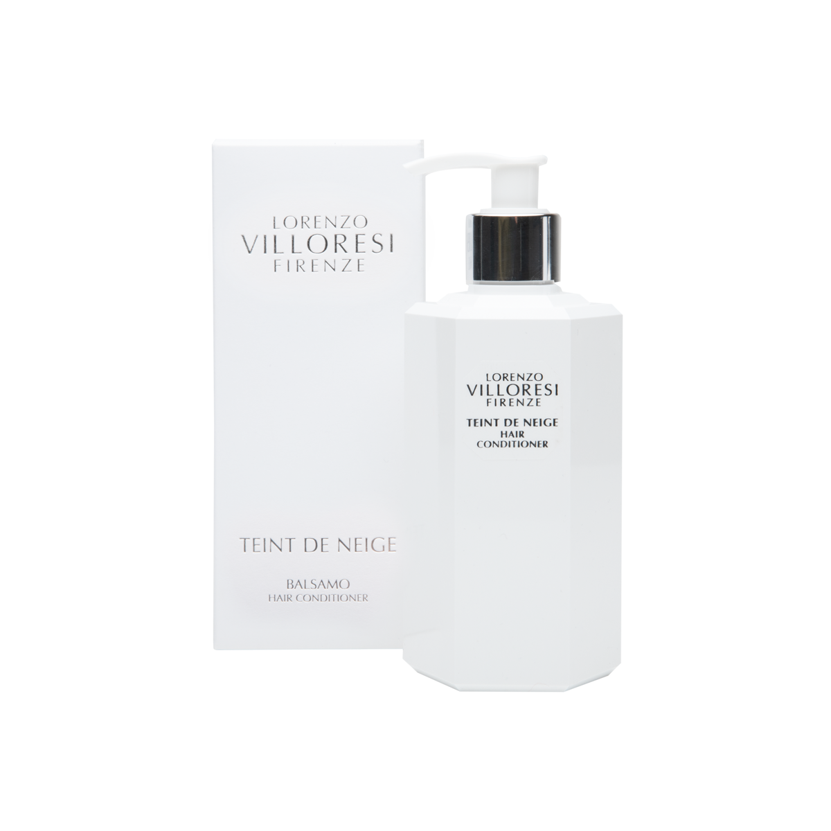 Teint de Neige Hair Conditioner 250ml