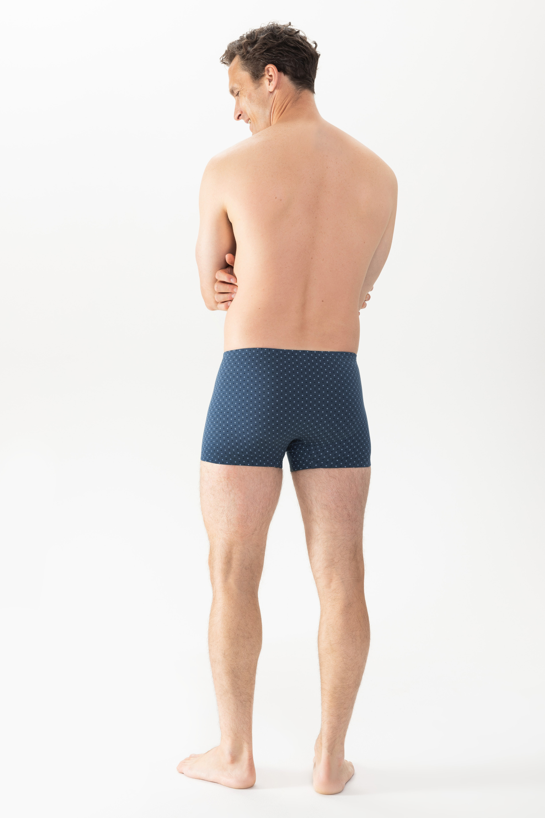 Shorty<br>Serie Micro Squares